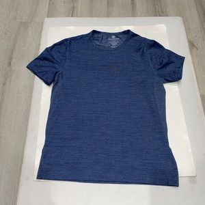 Mack Weldon AirKnitx Crewneck short sleeve shirt Medium